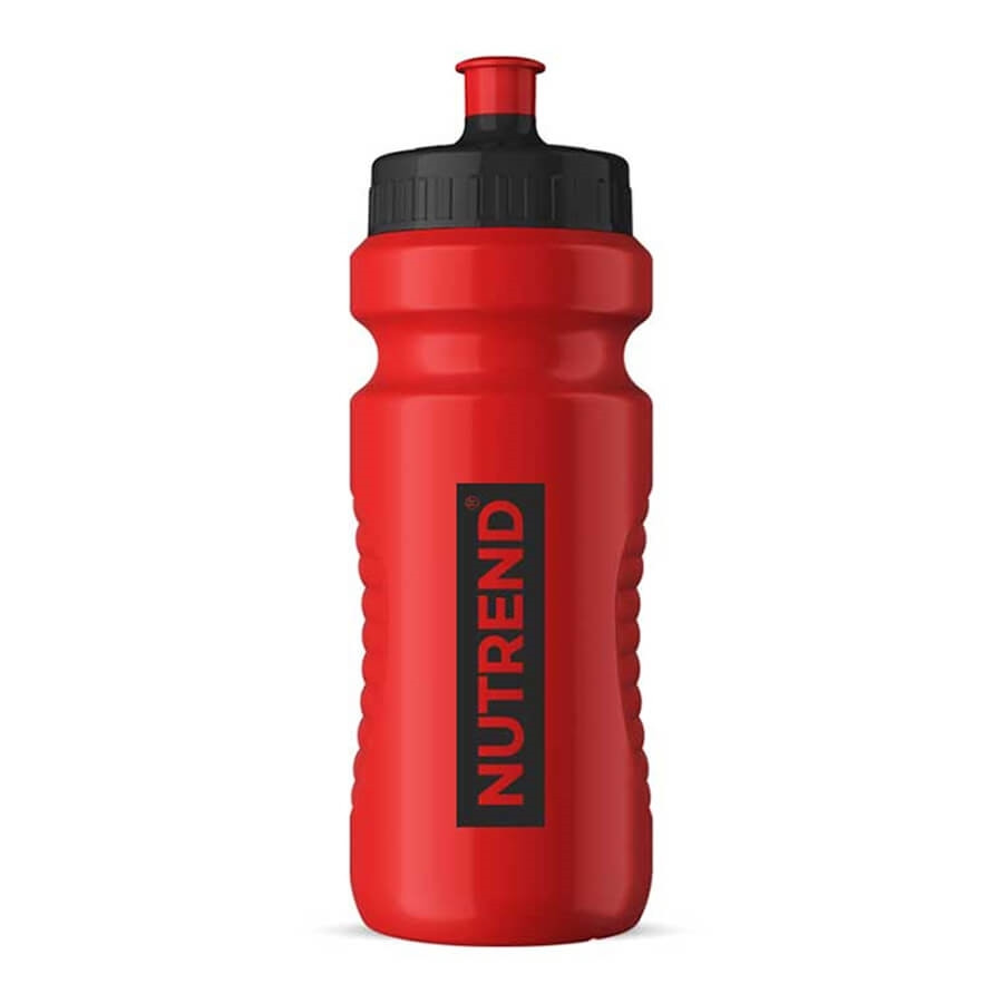 Nutrend 600 ml 2022 červená