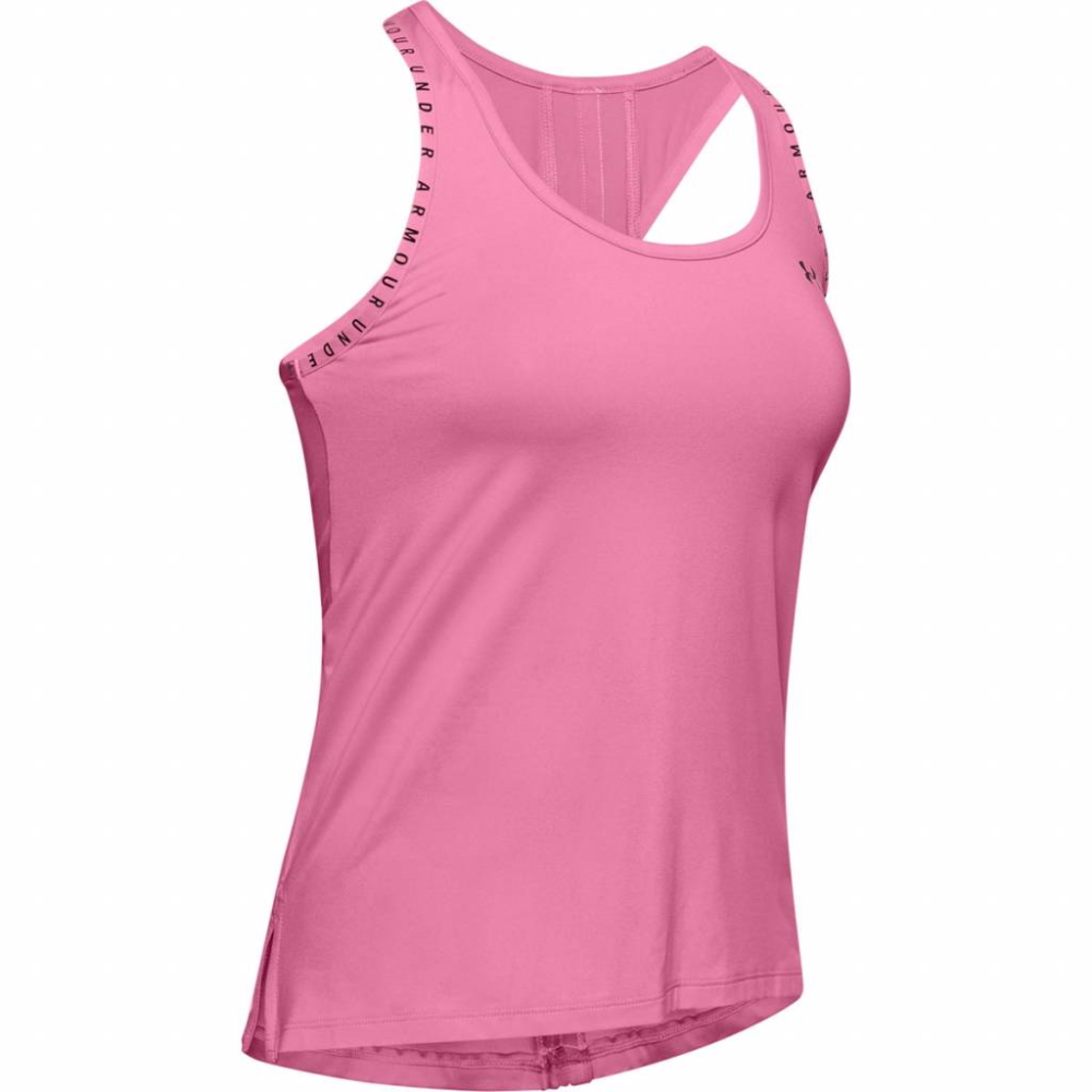 Under Armour Knockout Tank Lipstick - S