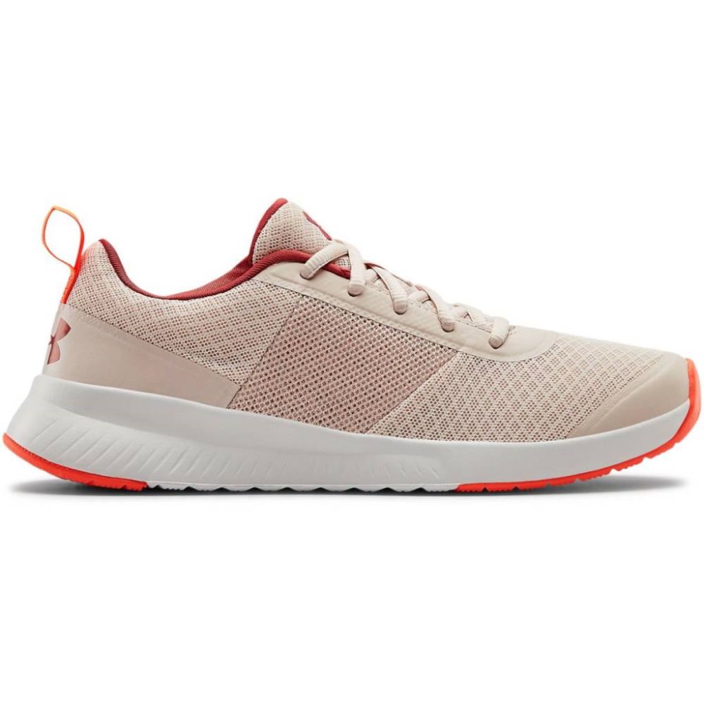 Under Armour W Aura Trainer Apex Pink - 8