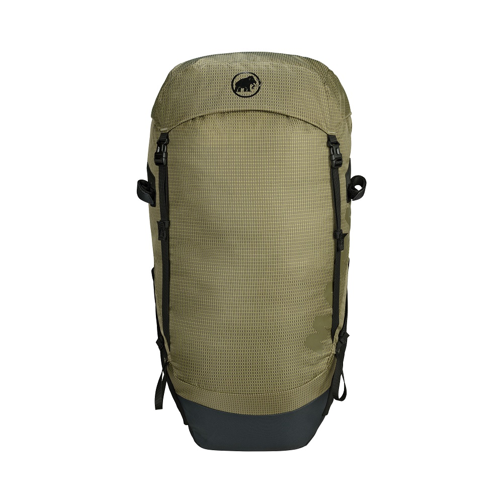 Mammut Ducan 24 l Olive Black