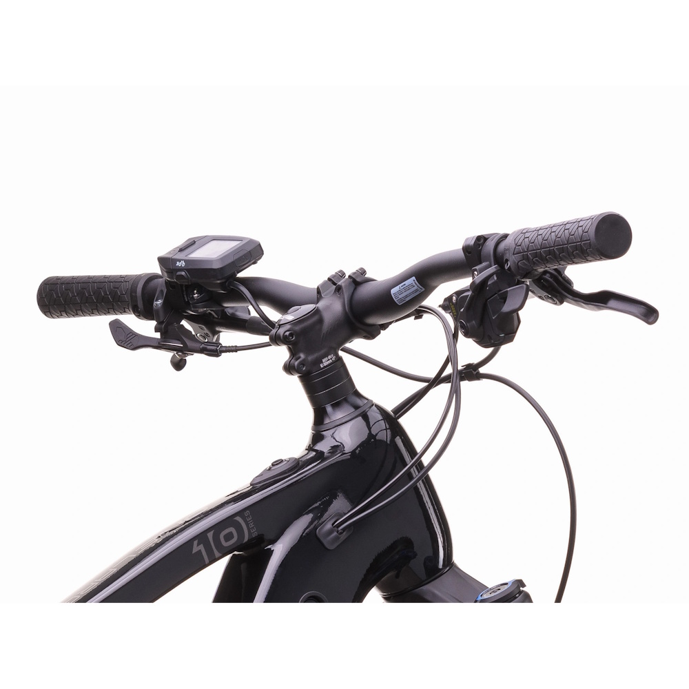 Crussis ONE-Largo 10.11 715Wh 29" - model 2026 20" (175-190 cm)