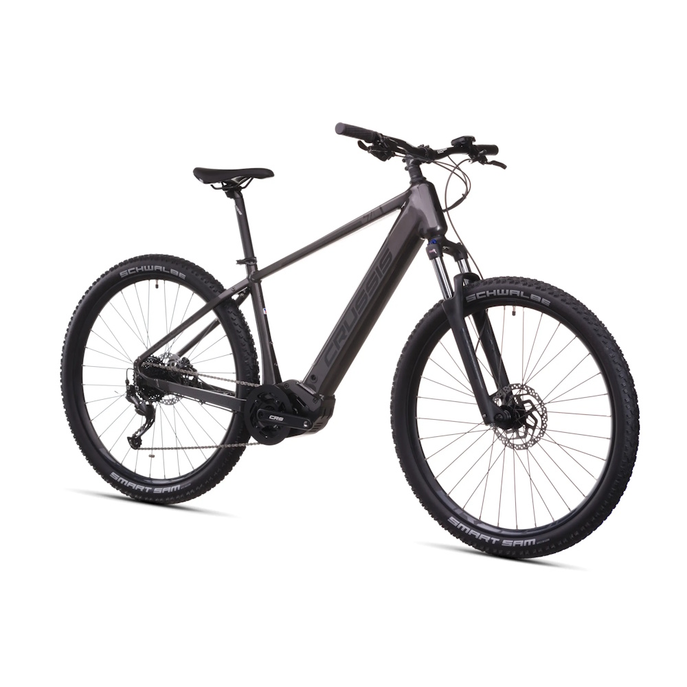 Crussis ONE-Largo 7.11 715Wh 29" - model 2026 18" (165-180 cm) · záber 3