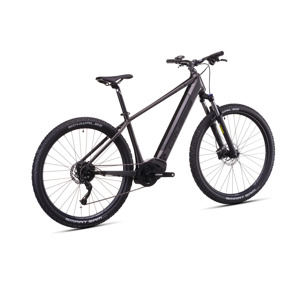 Crussis ONE-Largo 7.11 715Wh 29" - model 2026 18" (165-180 cm) · záber 4