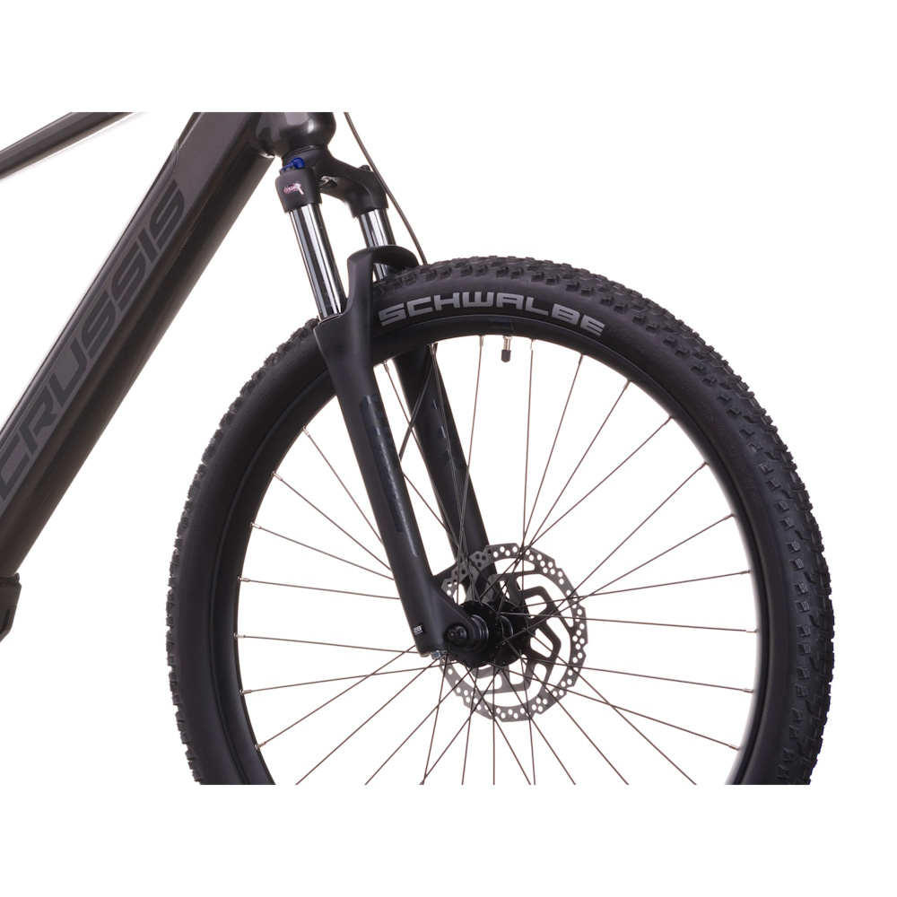 Crussis ONE-Largo 7.11 715Wh 29" - model 2026 18" (165-180 cm) · záber 5