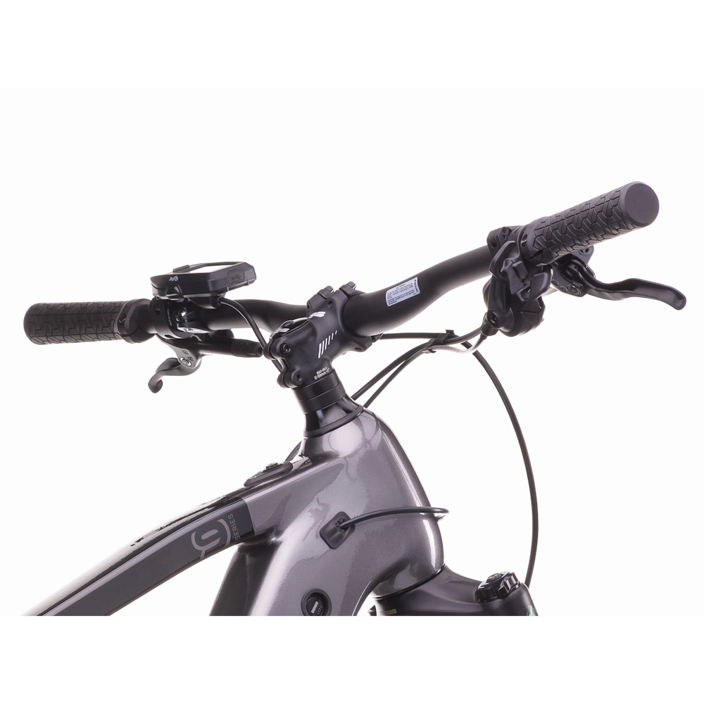 Crussis ONE-Largo 9.11 715Wh 29" - model 2026 20" (175-190 cm) · záber 8