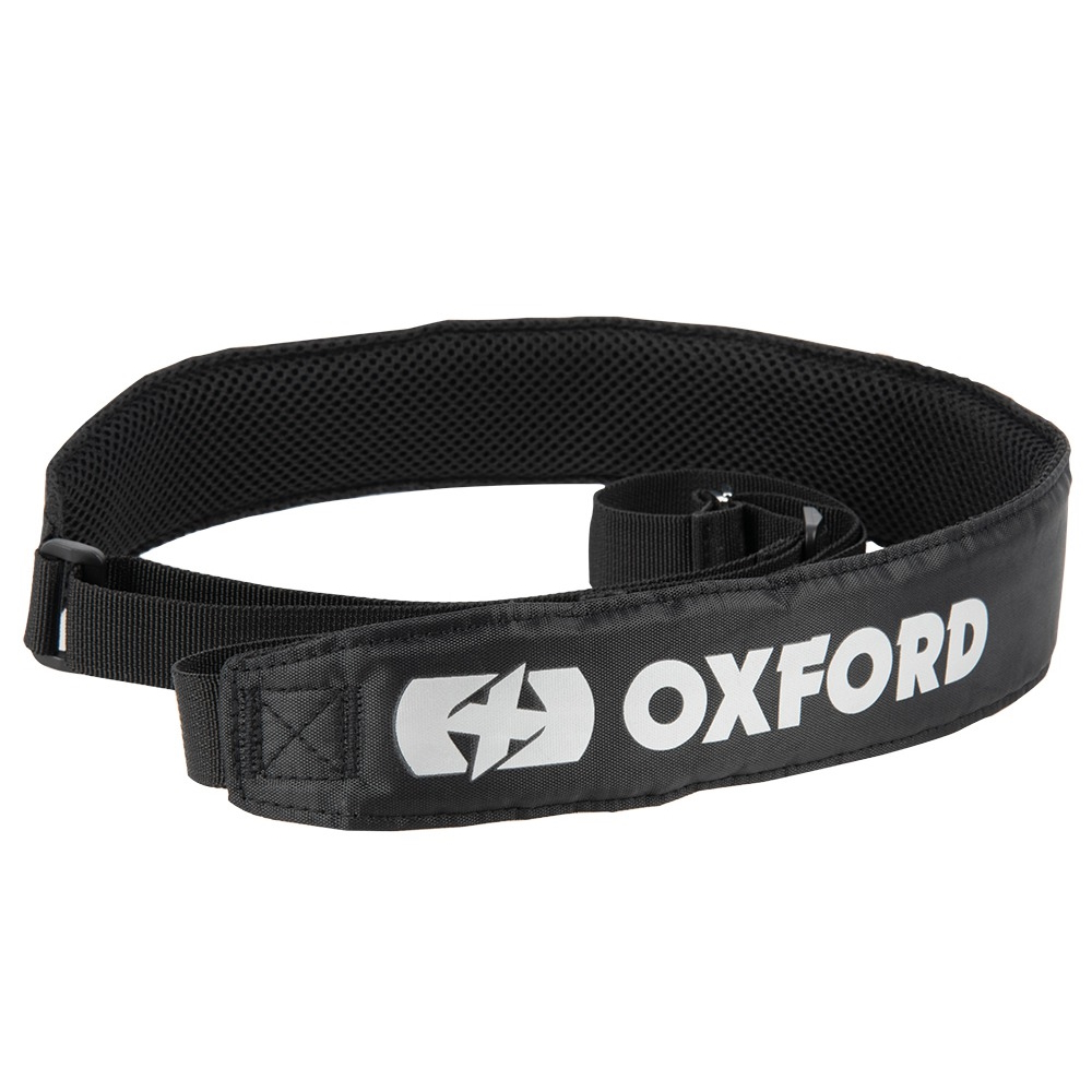 Oxford Lid Strap