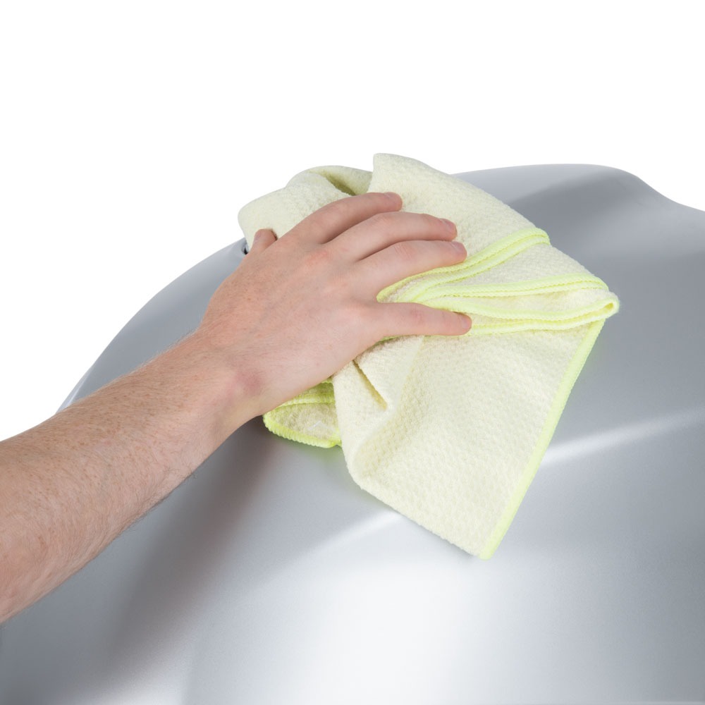 E-shop Oxford Waffle Drying Towel