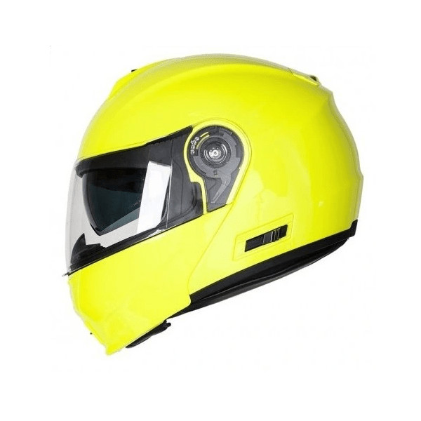 E-shop Ozone FP-01 fluo yellow - XS (53-54)