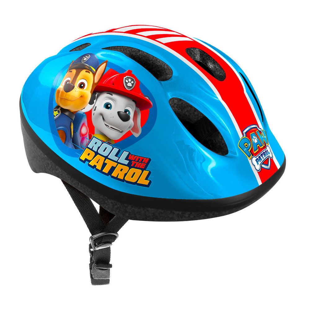 E-shop Paw Patrol Cyklo prilba Paw Patrol S (50-56)