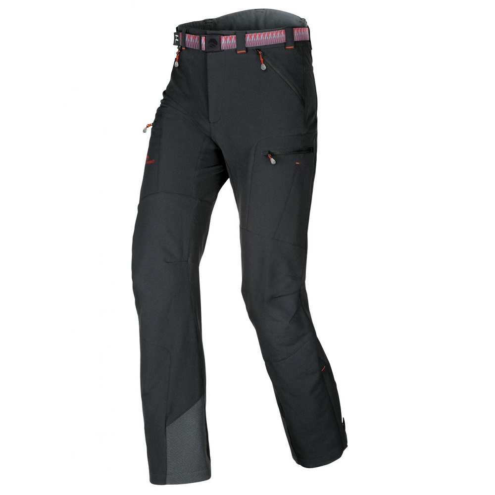 E-shop Ferrino Pehoe Pants Man New Black - 44/XS