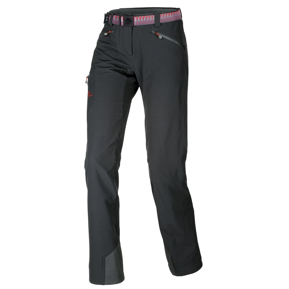 Ferrino Pehoe Pants Woman Black - 40/XS