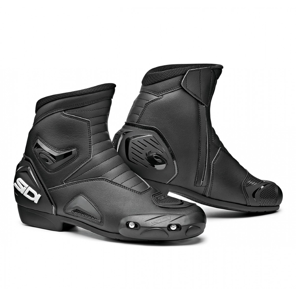 SIDI Performer MID black/black - 46