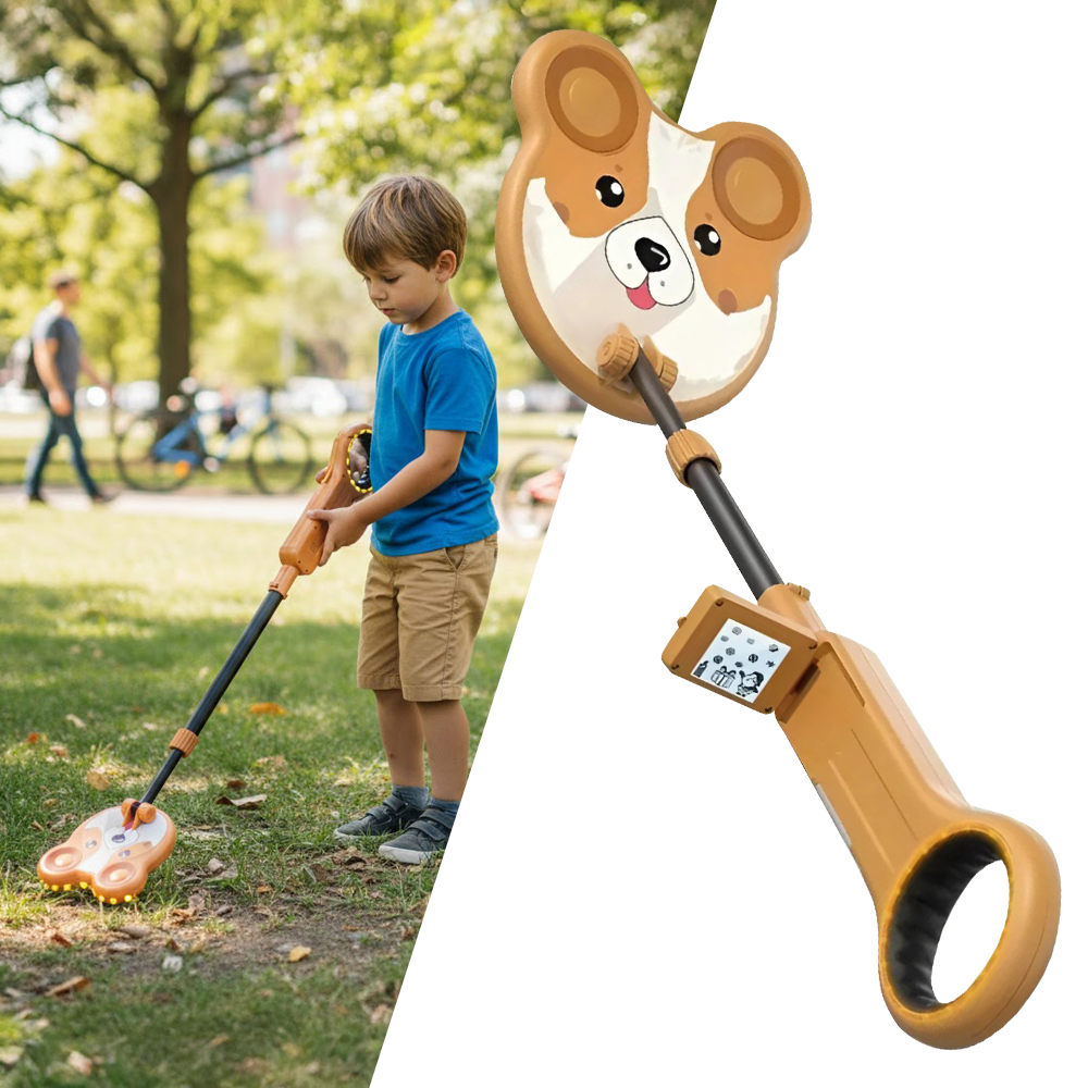 inSPORTline Aurino MD1011 psík