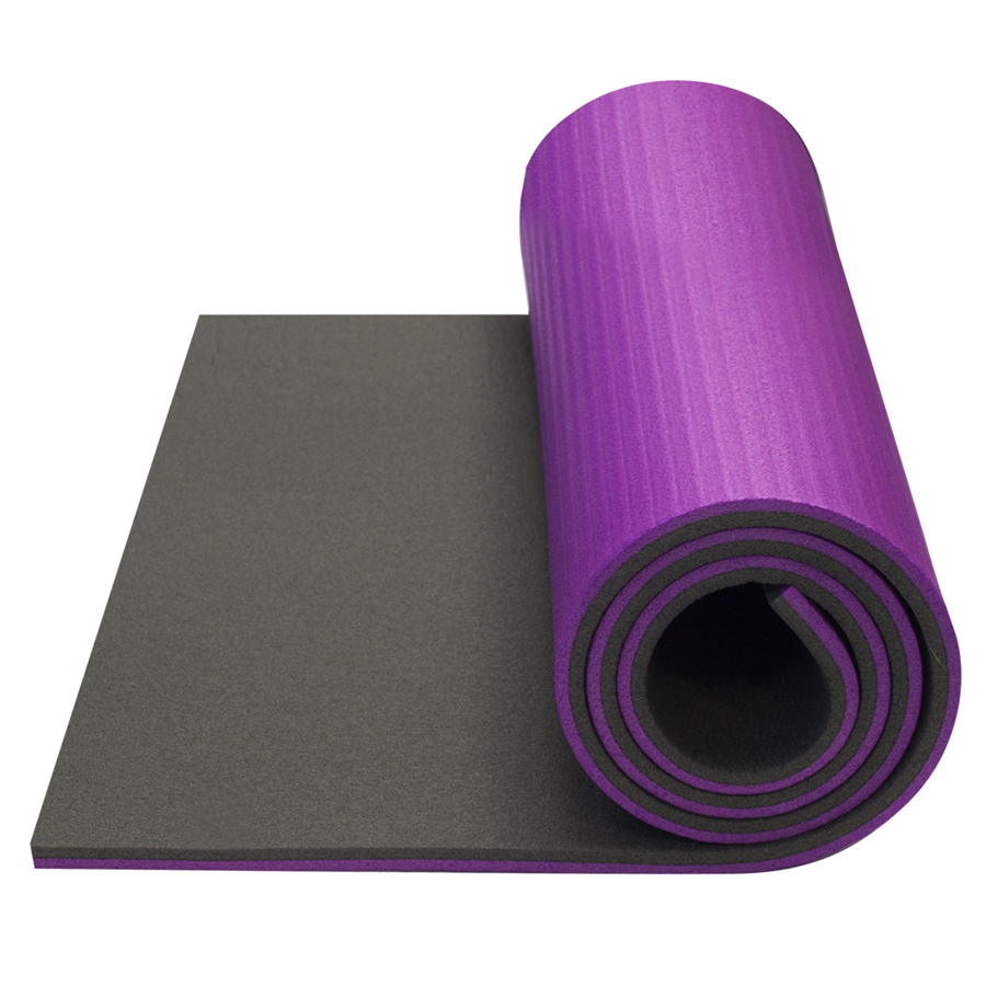 Karimatka Yate Fitness Super Elastic 190x65x1,4 cm