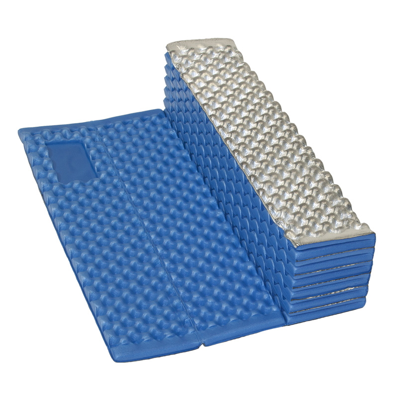 Karimatka skladacia Yate Wave Alu 2.0