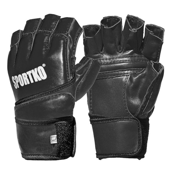 MMA rukavice SportKO PK4 M