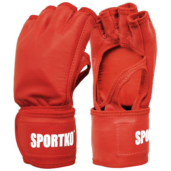 MMA rukavice SportKO PK6 XL