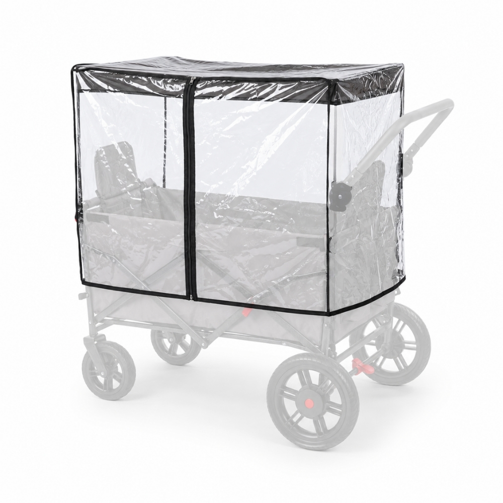 inSPORTline pláštenka StrollKidz