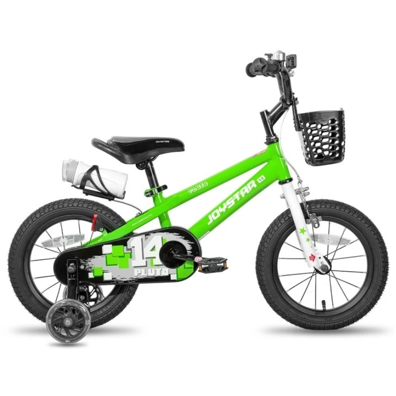Joystar Pluto 14" zelená