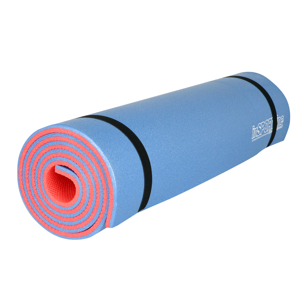 Podložka na cvičenie inSPORTline EPS 180 x 60 cm