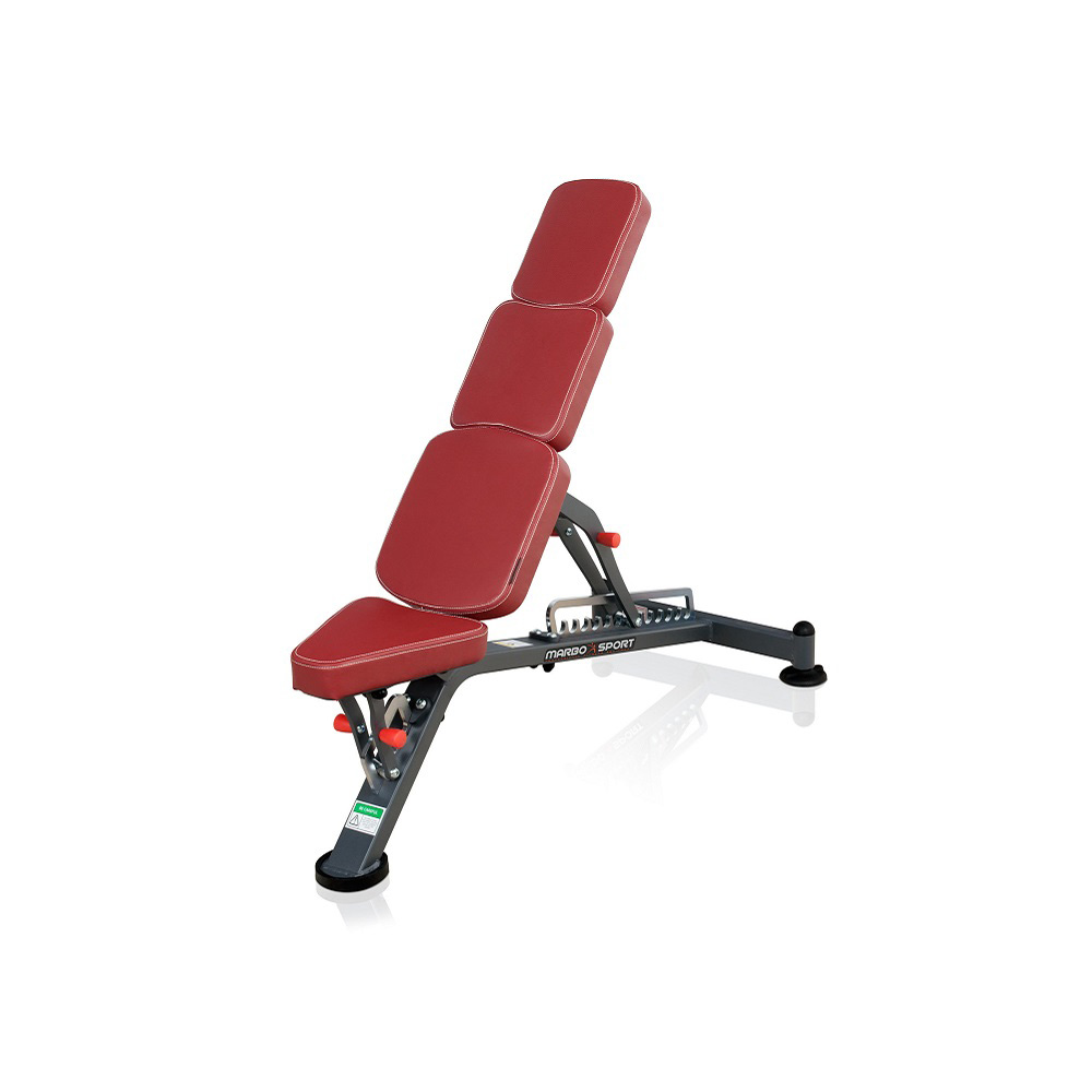 Posilňovacia lavica Marbo Sport MP-L202