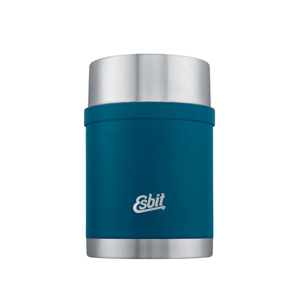 E-shop Esbit SCULPTOR 750 ml termoska Polar Blue