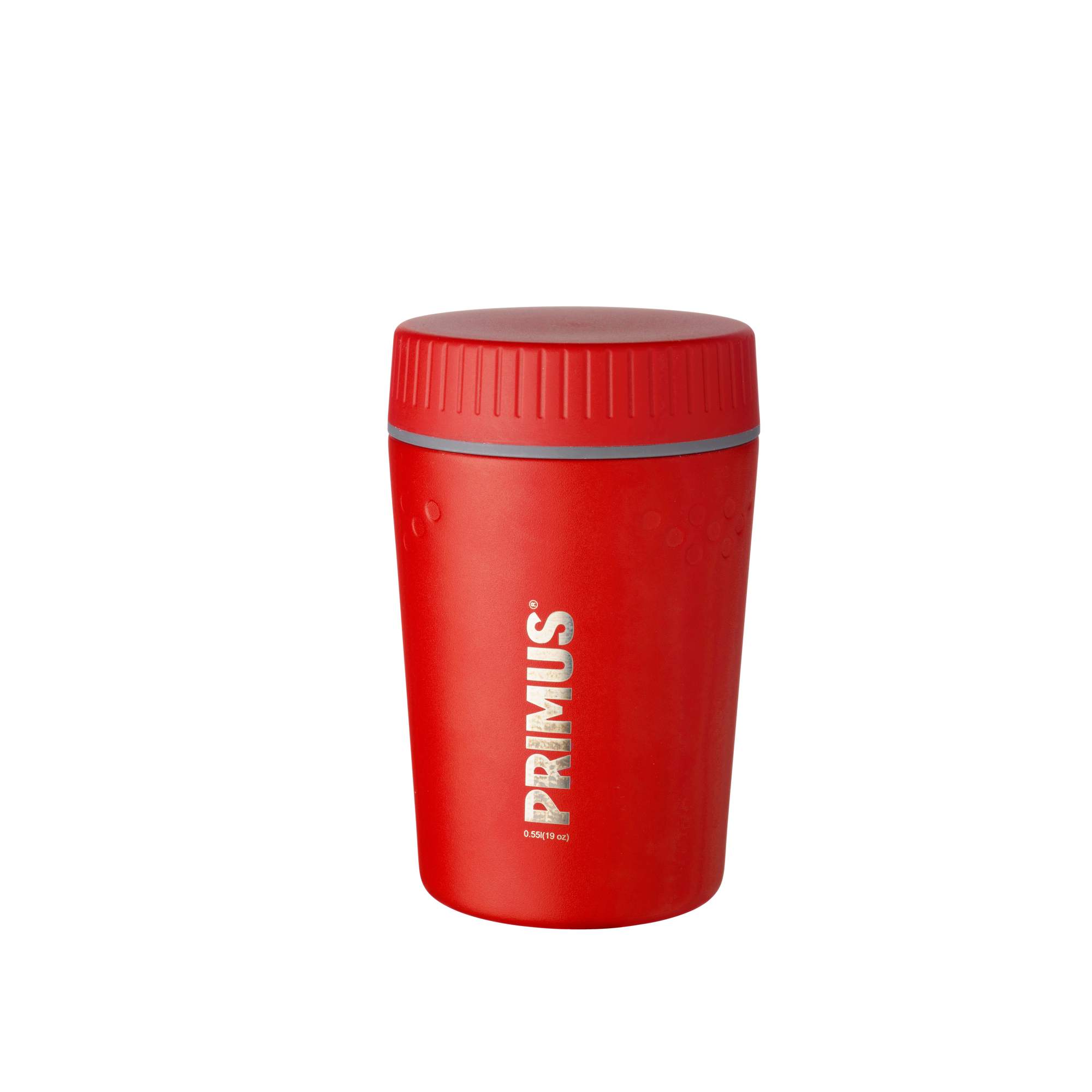 Primus TrailBreak Lunch Jug 550 ml Barn Red