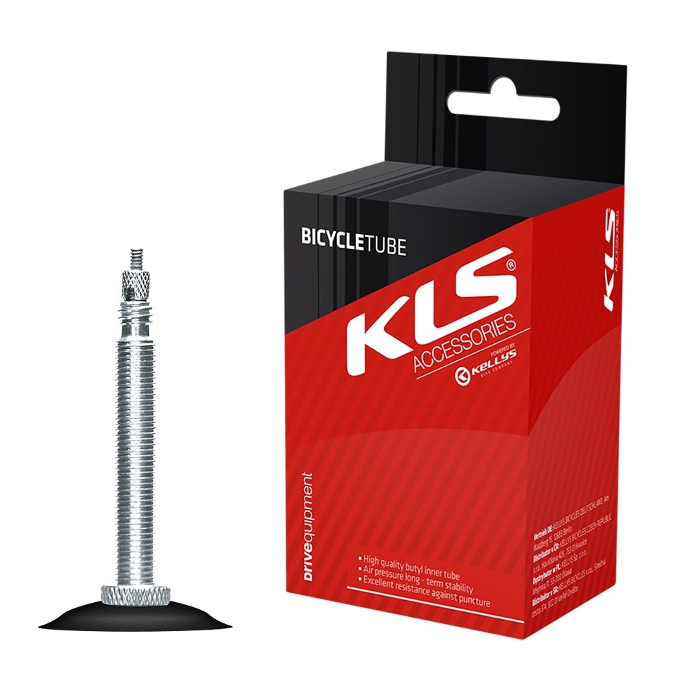 E-shop Kellys 29 x 2,20-2,50 (58/62-622) FV 48mm