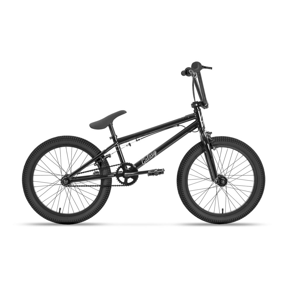 BMX bicykel Galaxy Pyxis 20
