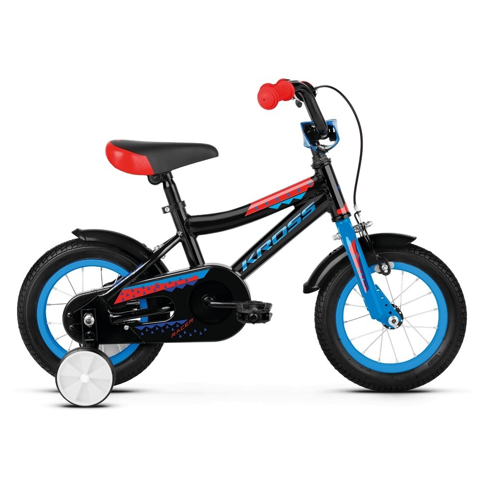 Detský bicykel Kross Racer 2.0 12