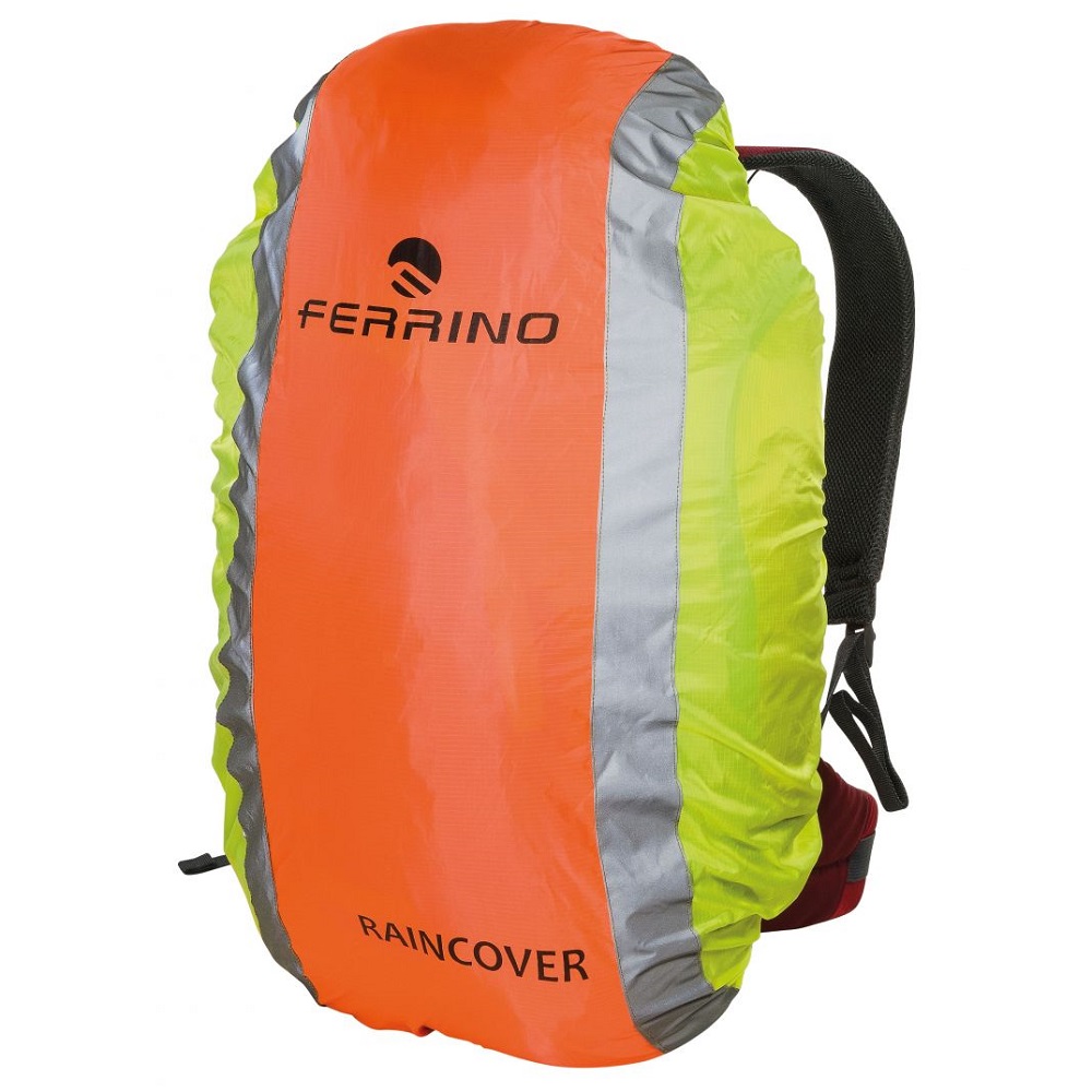 Pláštenka na batoh FERRINO Cover Reflex 0