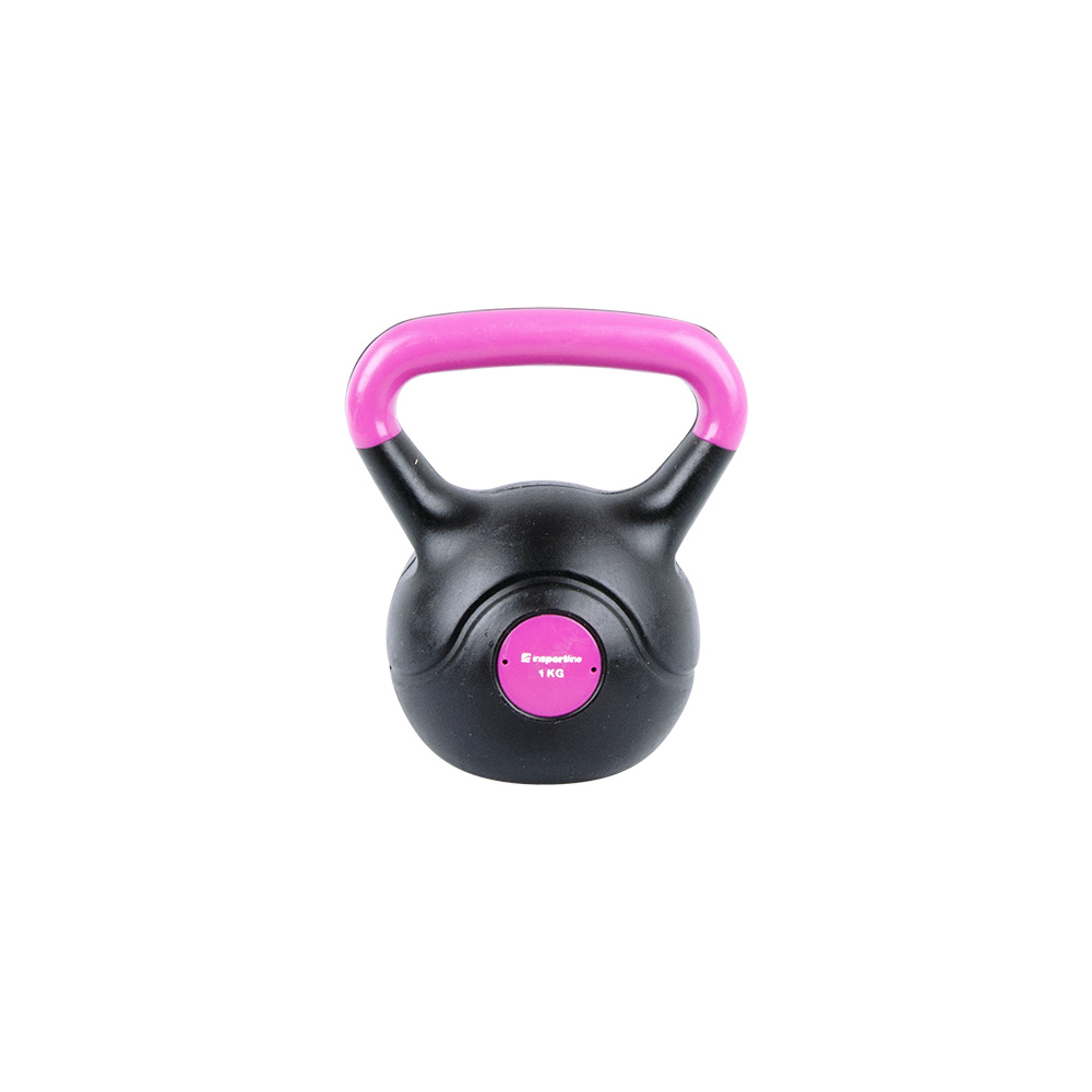 E-shop inSPORTline Vin-Bell Dark 1 kg