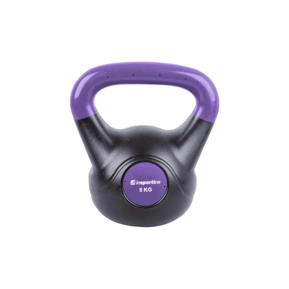 E-shop inSPORTline Vin-Bell Dark 5 kg