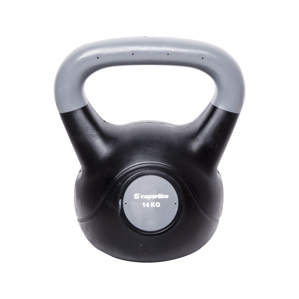 E-shop inSPORTline Vin-Bell Dark 14 kg