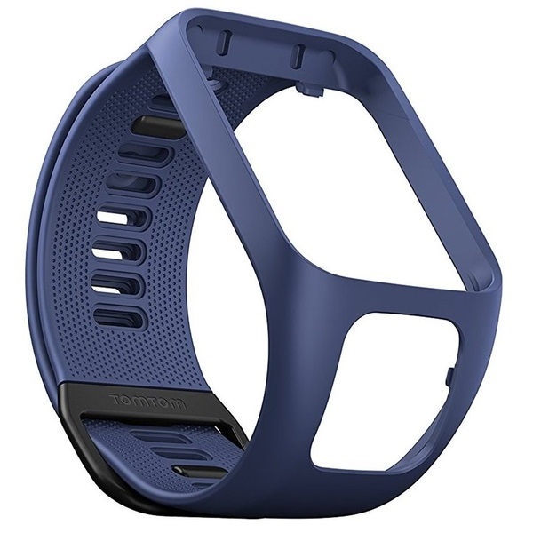 Remienok pre TomTom Watch 3 indigová
