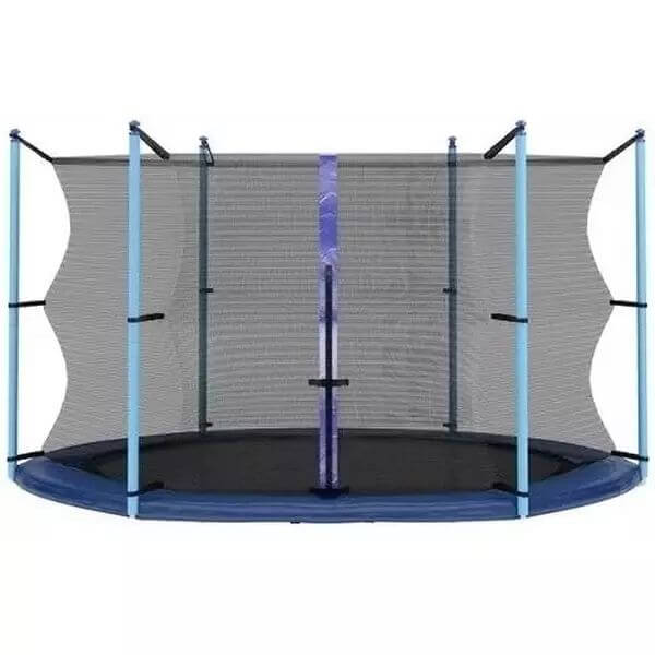 Spartan bez tyčí k trampolínám 305 cm