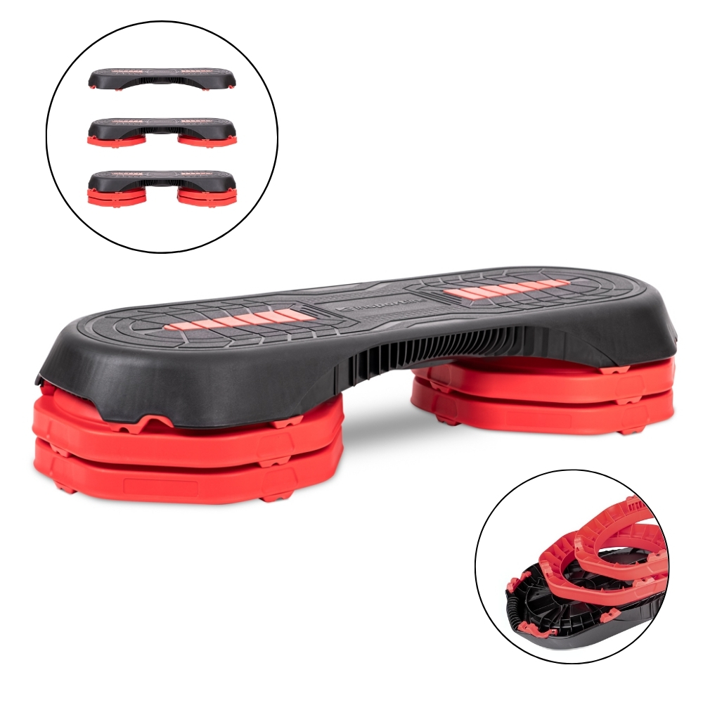 inSPORTline Escadon