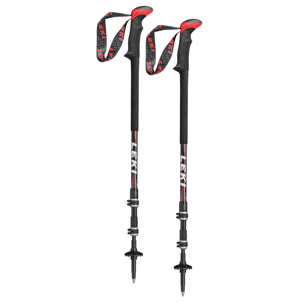 Trekingové palice Leki Sherpa XL 2018