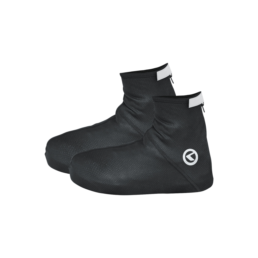 Kellys Windblocker čierna - S (37-38)