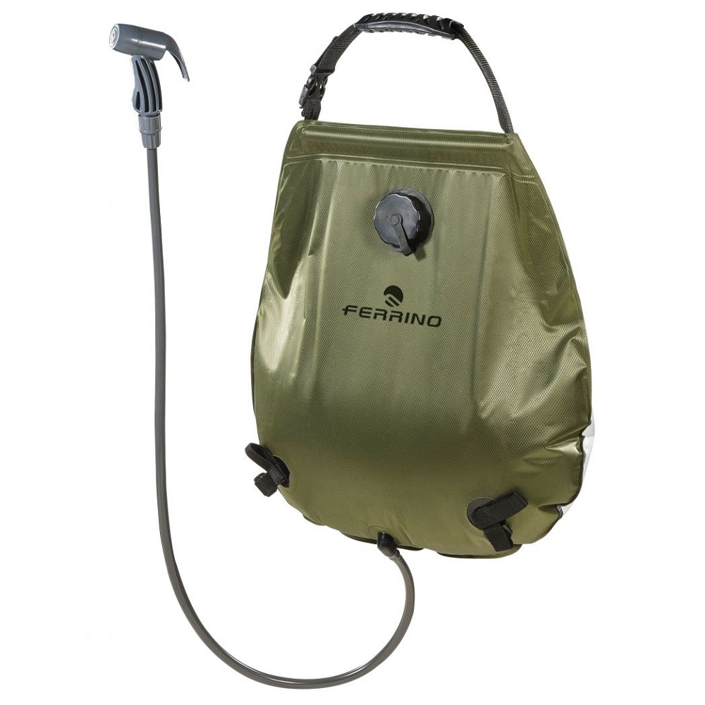 Ferrino Shower Deluxe 20l