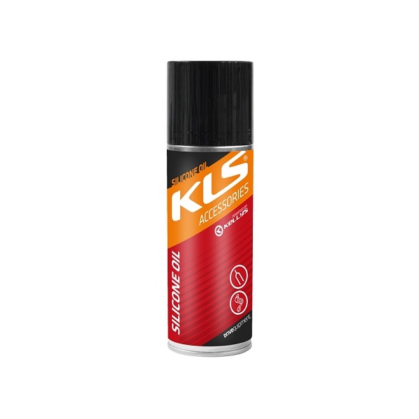 E-shop Kellys Silikonový olej 200 ml