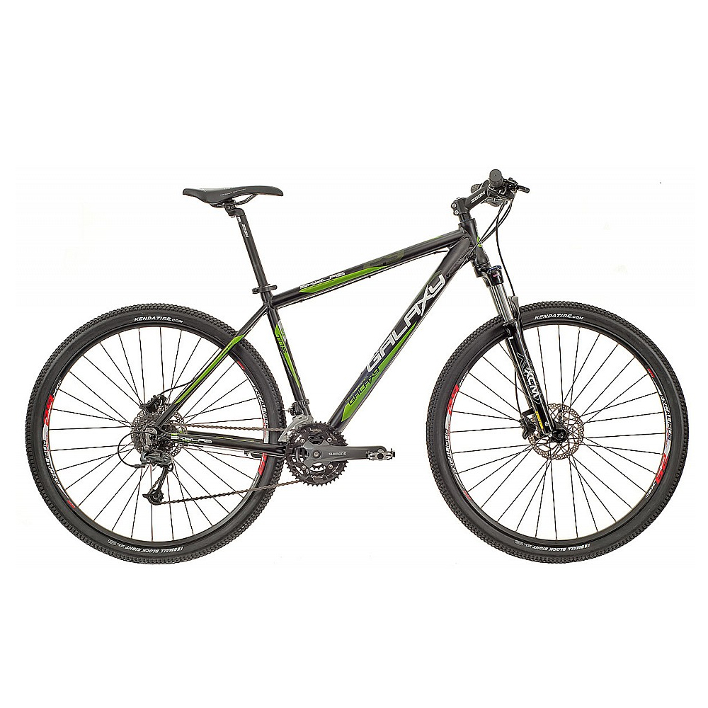 Horský bicykel Galaxy Skylab Deore 29