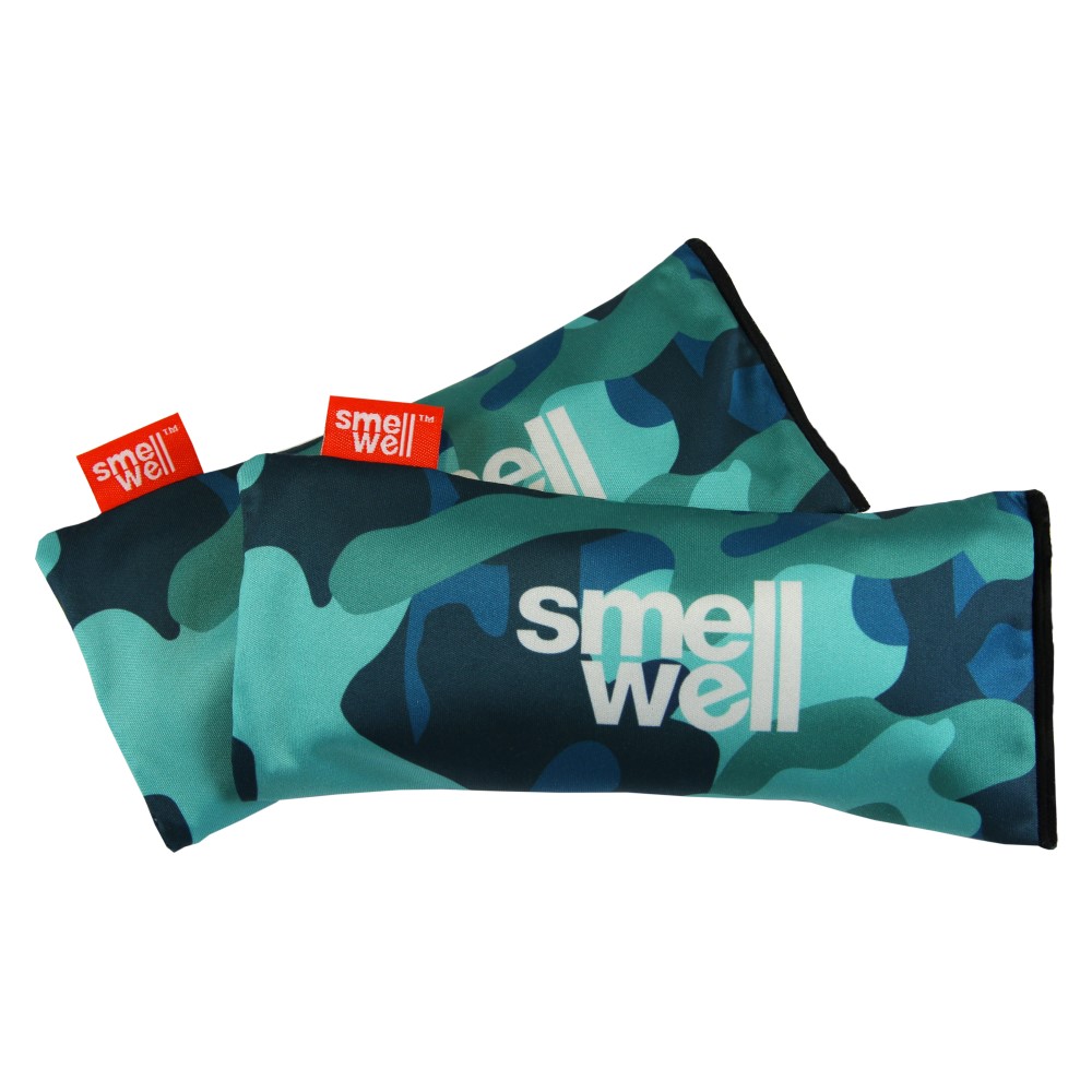 E-shop SmellWell Active XL Camo Grey