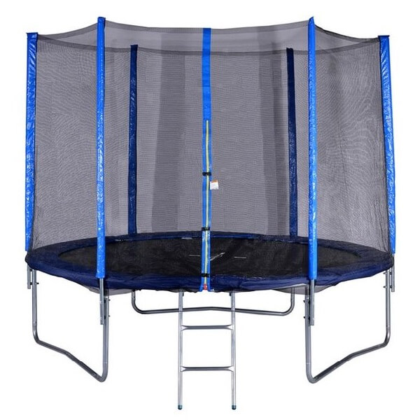 E-shop Spartan Trampolínový set 250 cm