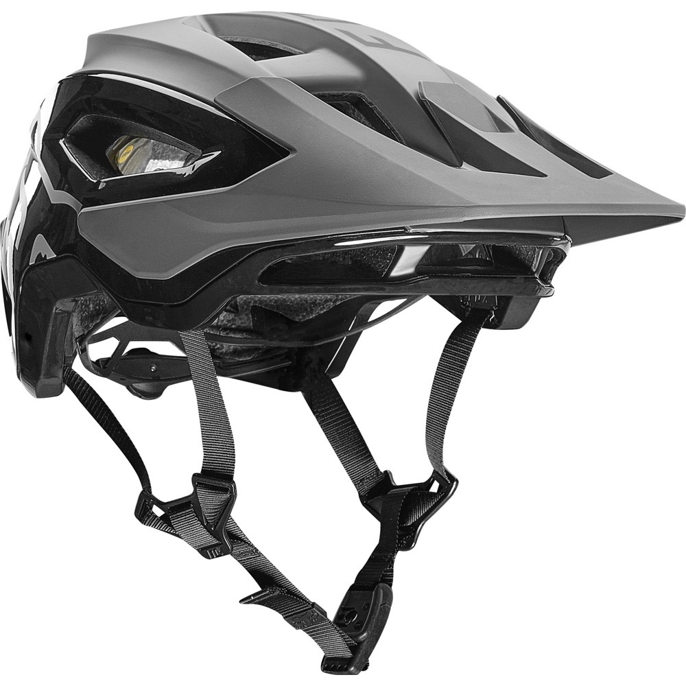 FOX Speedframe Pro Black - L (59-63)