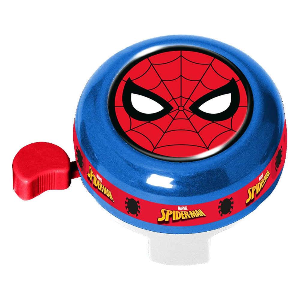 E-shop Spiderman Zvonček Spiderman