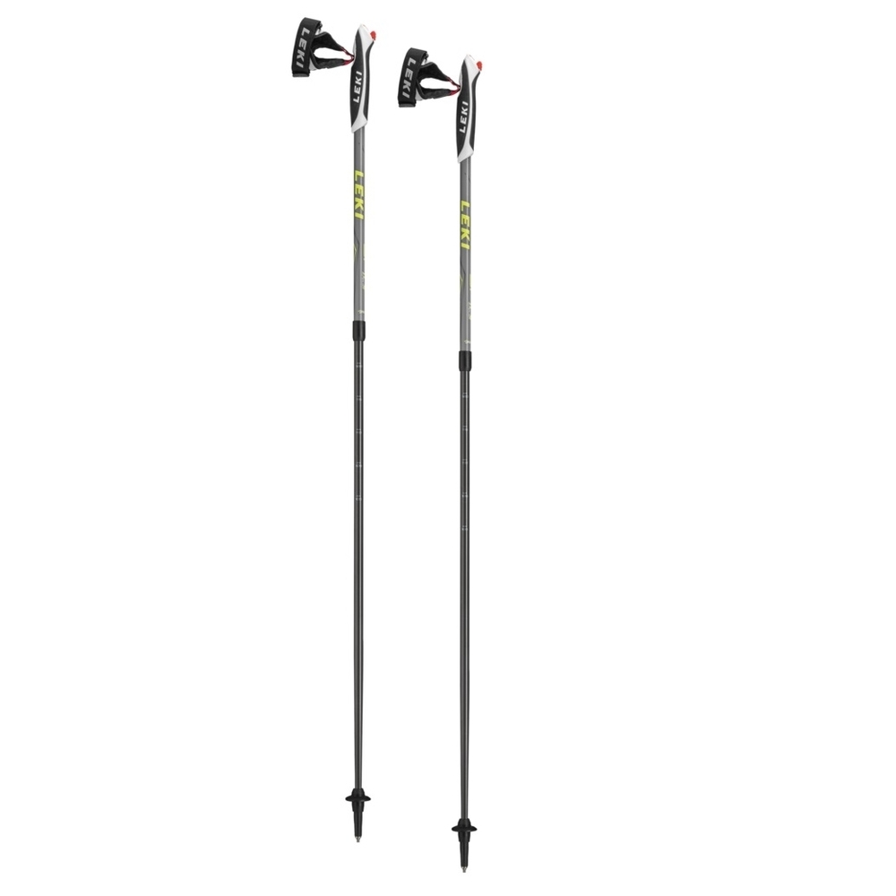 Nordic Walking palice Leki Spin 2017