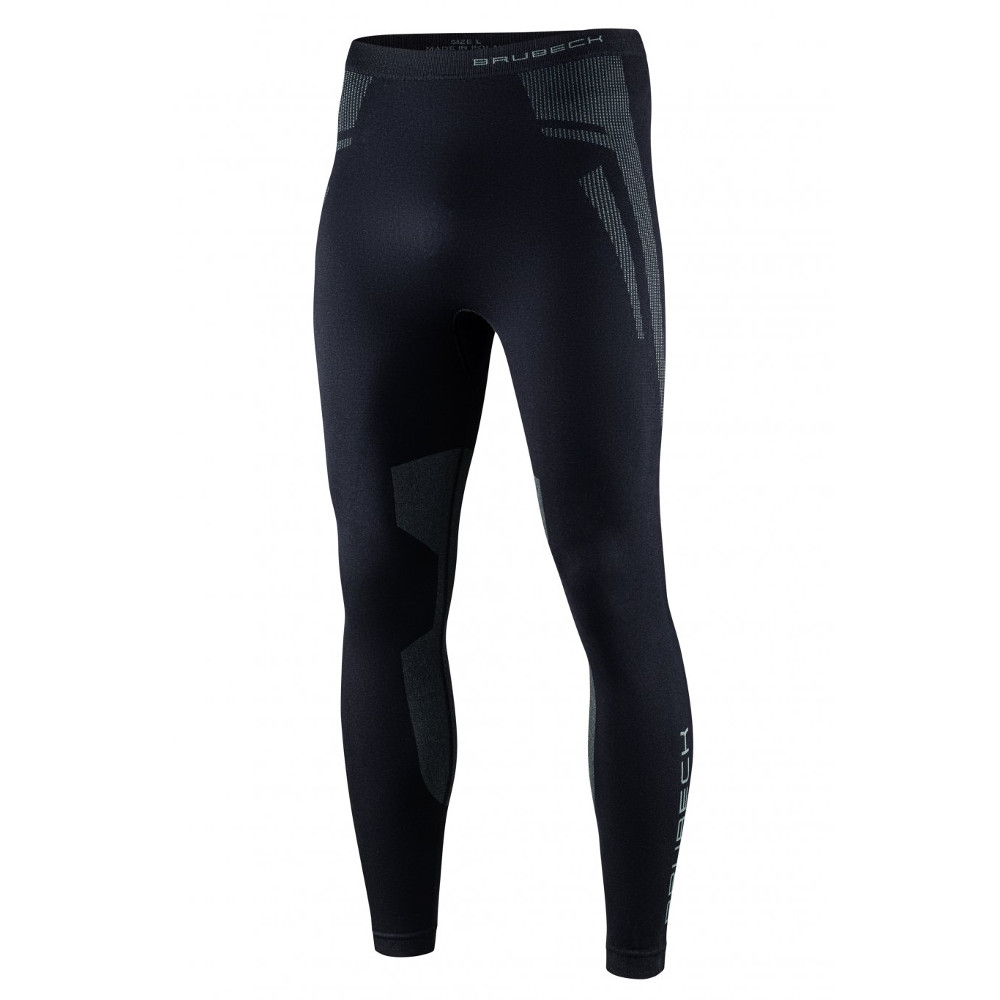 E-shop Brubeck Dry Black/Graphite - L