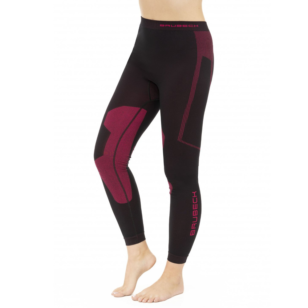 Brubeck Dry Black/Fuchsia - L