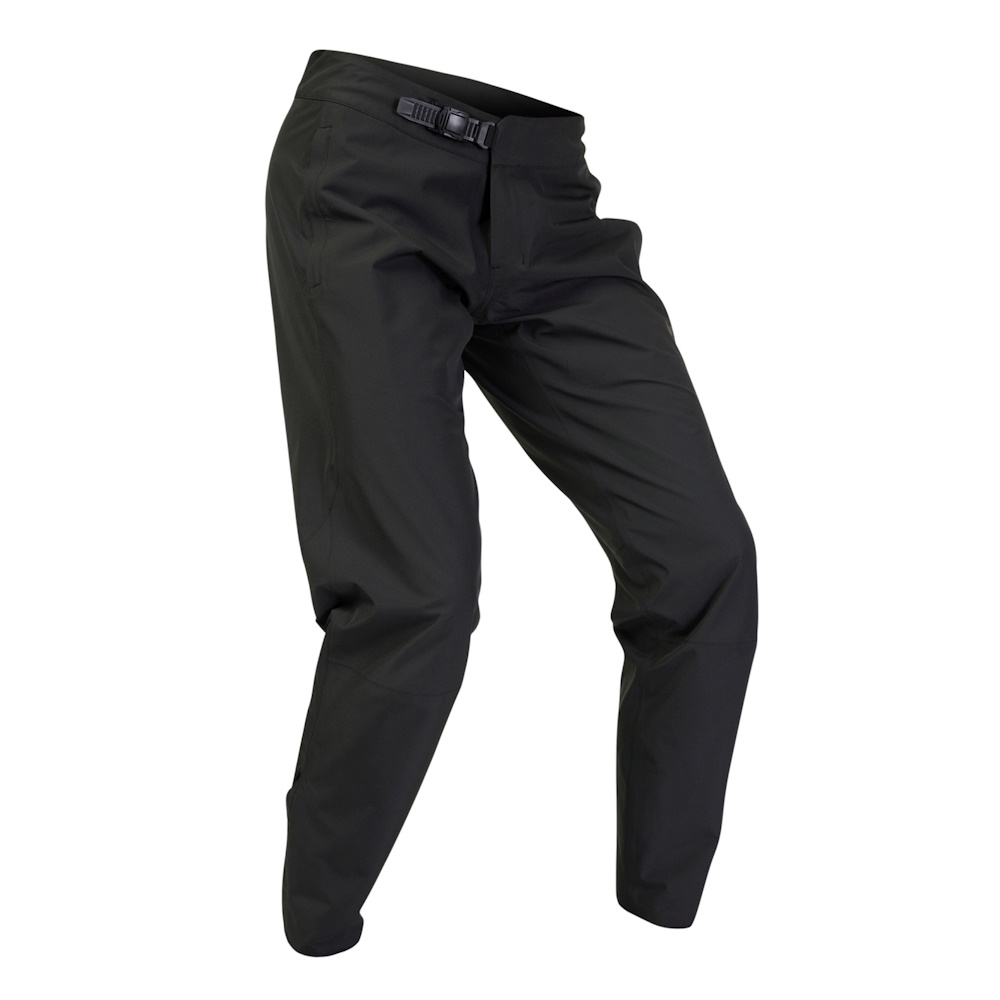 FOX Ranger 2.5L Water Pant Black - 36